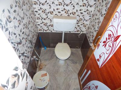 Image of 836 Sq.ft 2 BHK Apartment / Flat for sale in Dum Dum Cantonment, Kolkata for Rs. 2700000