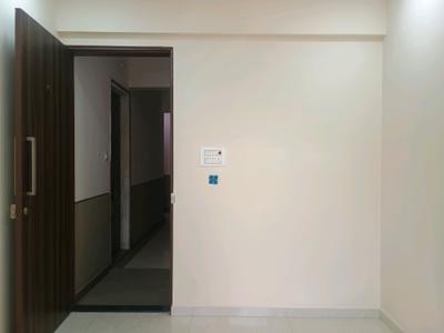 Living Room Image of 760 Sq.ft 1 BHK Apartment / Flat for sale in Shreeji Dattakrupa, Kalyan West Kalyan for Rs. 6000000