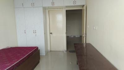 Bedroom Image of 1100 Sq.ft 2 BHK Apartment / Flat for rent in Pyramid Fusion Homes, Sector 70A Gurgaon for Rs. 25000