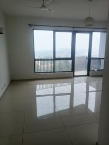 Hall Image of 1364 Sq.ft 2 BHK Apartment / Flat for sale in Ireo Skyon, Sector 60 Gurgaon for Rs. 26000000