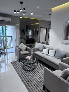 Hall Image of 1068 Sq.ft 2.5 BHK Apartment / Flat for sale in ARV New Town, Pisoli Pune for Rs. 4900000