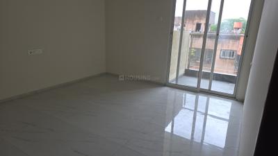 Bedroom Image of 1100 Sq.ft 2 BHK Apartment / Flat for rent in Bhargav Stella, Dhankawadi Pune for Rs. 28000
