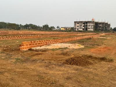 Image of 1350 Sq.ft Residential Plot / Land for sale in Balianta, Bhubaneswar for Rs. 2150000