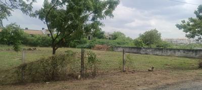 Image of 9600 Sq.ft Residential Plot / Land for sale in Manimangalam, Chennai for Rs. 26000000