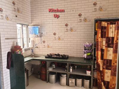 Kitchen Image of 900 Sq.ft 3 BHK Independent House for sale in Zanzarda Junagadh for Rs. 3500000