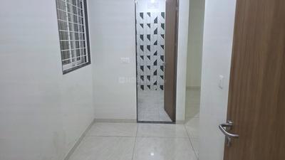 Bathroom Image of 2150 Sq.ft 3.5 BHK Apartment / Flat for sale in Nanded City, Nanded Pune for Rs. 27400000