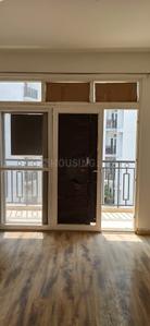 Bedroom Image of 1775 Sq.ft 3 BHK Apartment / Flat for rent in Rishita Celebrity Greens Phase 2, Sector A Lucknow for Rs. 32000