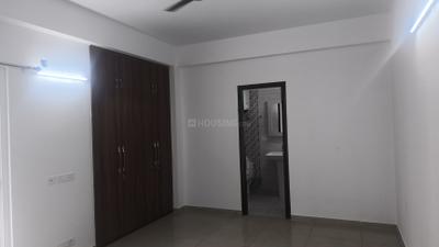 Bedroom Image of 1495 Sq.ft 3 BHK Apartment / Flat for sale in Gulshan Ikebana, Sector 143 Noida for Rs. 21000000