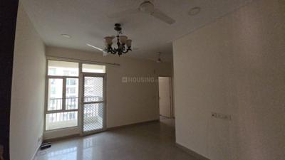 Living Room Image of 1055 Sq.ft 2 BHK Apartment / Flat for sale in Gaurs 12th Avenue, Noida Extension Greater Noida for Rs. 8000000
