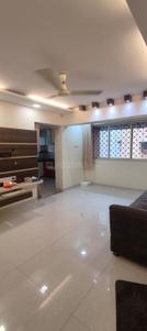 1 BHK Flat