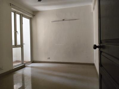 Bedroom Image of 1040 Sq.ft 2 BHK Apartment / Flat for rent in Logix Blossom Greens, Sector 143 Noida for Rs. 25000