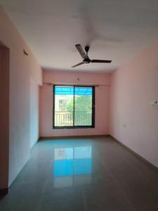 Hall Image of 990 Sq.ft 2 BHK Apartment / Flat for sale in Kaul Heritage City, Vasai West Vasai for Rs. 7500000