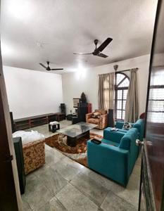 Hall Image of 4700 Sq.ft 4 BHK Independent House for sale in Aminjikarai Chennai for Rs. 145000000