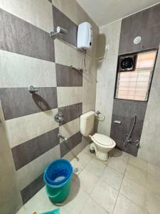 Bathroom Image of 874 Sq.ft 2 BHK Apartment / Flat for sale in GK Rose Icon, Pimple Saudagar Pune for Rs. 10500000