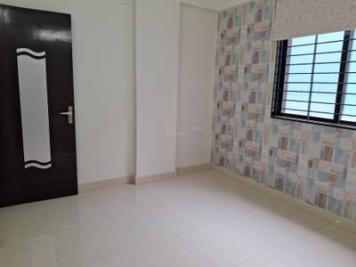 Bedroom Image of 1422 Sq.ft 3 BHK Apartment / Flat for sale in Devika Starlight Avenue, Hukma Khedi Indore for Rs. 8500000