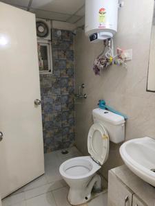 Bedroom Two Image of 700 Sq.ft 2 BHK Apartment / Flat for sale in Signature Global The Millennia, Sector 37C Gurgaon for Rs. 6800000