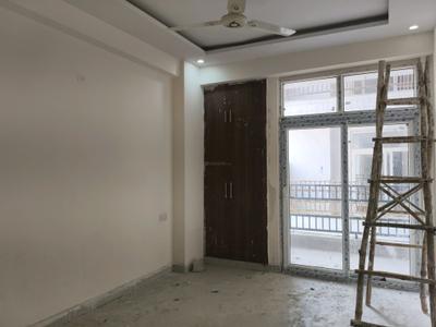 Bedroom Image of 1500 Sq.ft 3 BHK Apartment / Flat for sale in Vihaan Wardania, Noida Extension Greater Noida for Rs. 6050000