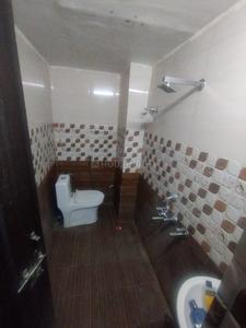 Bathroom Image of Independent house in Naubasta Kala, Lucknow