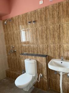 Image of 1654 Sq.ft 4 BHK Apartment / Flat for sale in Signum Windflower, Madhyamgram, Kolkata for Rs. 10700000