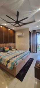 Bedroom Image of 3000 Sq.ft 6 BHK Independent House for sale in Utrathiya Zirakpur for Rs. 10000000