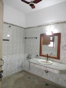 Bedroom Two Image of 2000 Sq.ft 3 BHK Apartment / Flat for sale in Sector 10 Dwarka New Delhi for Rs. 33500000