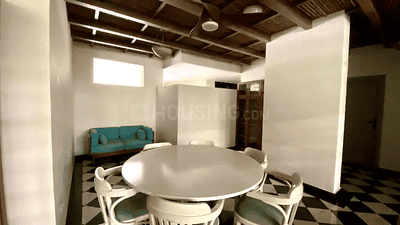 Image of 805 Sq.ft 1 BHK Apartment / Flat for sale in Tata Rio De Goa, Chicalim, Goa for Rs. 7500000
