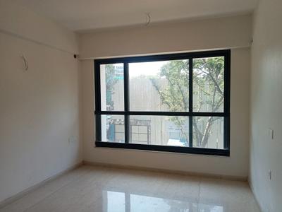 Bedroom Image of 1121 Sq.ft 3 BHK Apartment / Flat for sale in Kalpataru Magnus, Bandra East Mumbai for Rs. 75000000