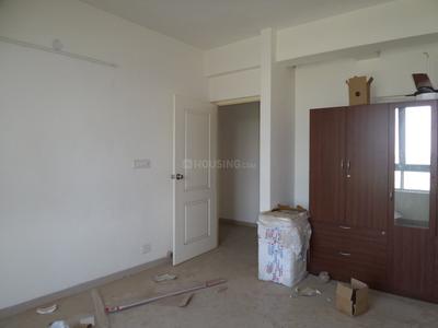 Bedroom Image of 1650 Sq.ft 3 BHK Apartment / Flat for sale in Umang Monsoon Breeze Phase 1 ABLM Tower, Sector 78 Gurgaon for Rs. 15300000