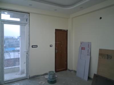 Bedroom Image of 1600 Sq.ft 3 BHK Apartment / Flat for sale in MMD Harsh Residency by MMD Infratech Pvt Ltd, Sector 81 Noida for Rs. 6500000