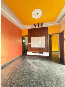 Hall Image of 1800 Sq.ft 4.5 BHK Independent House for sale in Kachohalli Bengaluru for Rs. 9400000