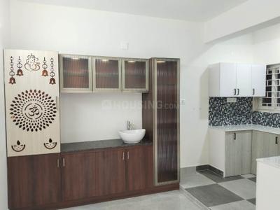 Hall Image of 890 Sq.ft 2 BHK Apartment / Flat for sale in Vadapalani Chennai for Rs. 11200000