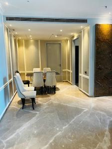 Hall Image of 1700 Sq.ft 3 BHK Apartment / Flat for sale in The O G By Habulus, Electronic City Bengaluru for Rs. 16500000