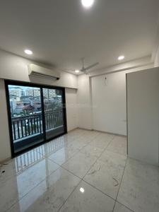 Bedroom Image of 1730 Sq.ft 3 BHK Apartment / Flat for rent in Darshanam Skydeck, Gotri Vadodara for Rs. 24000