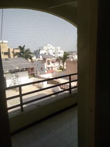 1 BHK Flat