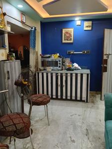Hall Image of 750 Sq.ft 2 BHK Apartment / Flat for sale in Ballygunge Kolkata for Rs. 6200000