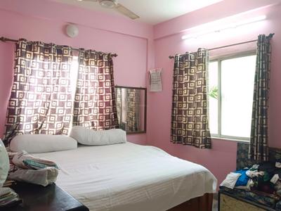 Bedroom Image of 1250 Sq.ft 4 BHK Apartment / Flat for sale in Khidirpur Kolkata for Rs. 17000000