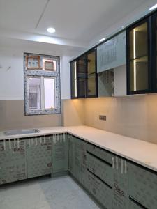 Kitchen Image of 1724 Sq.ft 3 BHK Apartment / Flat for sale in Vantara Elite Luxury Homes, Sector 102 Noida for Rs. 9000002