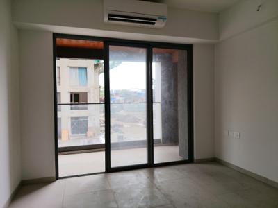 Bedroom Image of 877 Sq.ft 2 BHK Apartment / Flat for sale in Sardar Inspire Residency, Andheri East Mumbai for Rs. 17100022