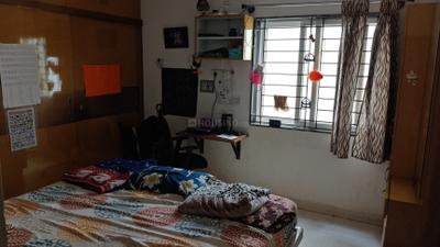 Sashank Aadya Bedroom One 2
