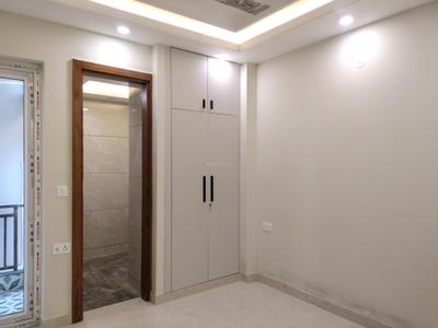 Bedroom Image of 1350 Sq.ft 3 BHK Builder Floor for sale in BPTP District 5, Sector 84 Faridabad for Rs. 14500000