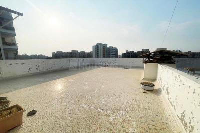 Balcony Image of 1062 Sq.ft 2 BHK Penthouse for sale in Hathijan Ahmedabad for Rs. 4500000