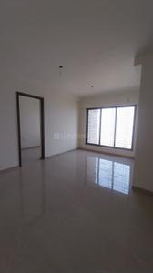Hall Image of 1330 Sq.ft 2.5 BHK Apartment / Flat for sale in Vishesh Balaji Symphony Phase 3, Shilottar Raichur Navi Mumbai for Rs. 10800000