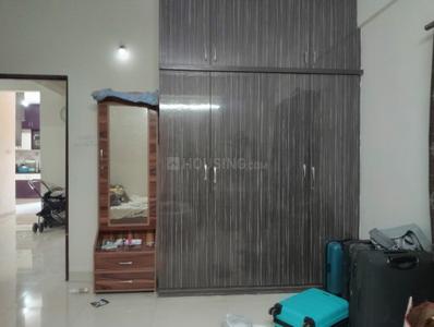 Bedroom Image of 1335 Sq.ft 2 BHK Apartment / Flat for sale in Sri Krishna Excel Stone by Sri Krishna Builders And Developers, Varthur Bengaluru for Rs. 7950000