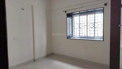 Bedroom Image of 1050 Sq.ft 2 BHK Apartment / Flat for rent in Halasuru Bengaluru for Rs. 50000