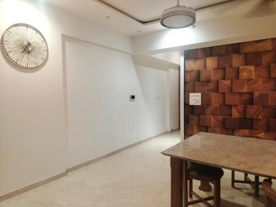 Living Room Image of 1053 Sq.ft 2 BHK Apartment / Flat for sale in Kotibhaskar Indukiran CHSL, Kothrud Pune for Rs. 17000000