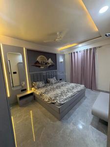 Bedroom Image of 1558 Sq.ft 3 BHK Apartment / Flat for sale in Jagatpura Jaipur for Rs. 5500000