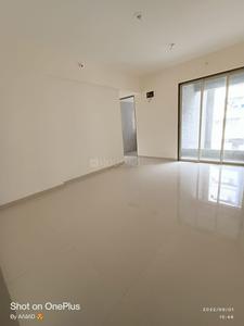 Hall Image of 618 Sq.ft 1 BHK Apartment / Flat for sale in Ambernath East Ambernath for Rs. 2800000