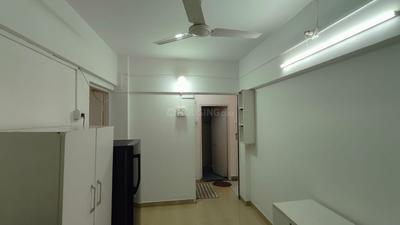 Hall Image of 600 Sq.ft 1 BHK Apartment / Flat for rent in Rajat Rashmi Apartment, Koregaon Park Pune for Rs. 32000