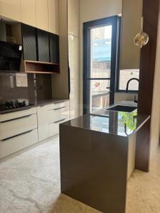 Kitchen Image of 4500 Sq.ft 5 BHK Independent House for sale in Sector 4 Panchkula for Rs. 98500000