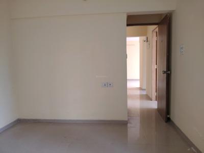 Bedroom Image of 970 Sq.ft 2 BHK Apartment / Flat for sale in Tirupati Dhara, Kamothe Navi Mumbai for Rs. 11000000